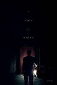 It Comes at Night (2017) M4uHD Free Movie