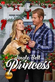 Jingle Bell Princess (2021) M4uHD Free Movie