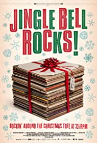 Jingle Bell Rocks (2013) Free Movie M4ufree
