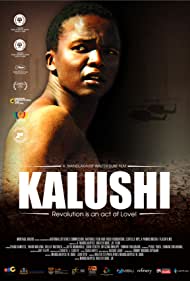 Kalushi: The Story of Solomon Mahlangu (2016) Free Movie
