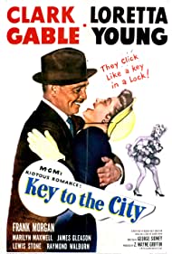 Key to the City (1950) Free Movie M4ufree