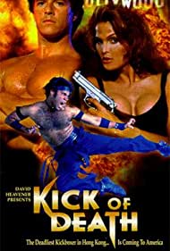 Kick of Death (1997) M4uHD Free Movie