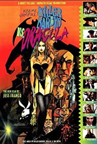 Killer Barbys vs Dracula (2002) Free Movie