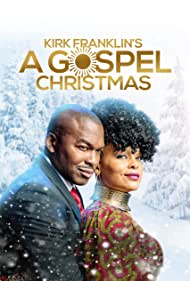 Kirk Franklins A Gospel Christmas (2021) M4uHD Free Movie