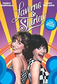 Laverne Shirley (1976 1983) Free Tv Series