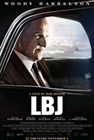 LBJ (2016) Free Movie