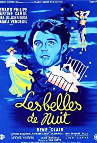 Les belles de nuit (1952) Free Movie