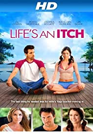 Lifes an Itch (2012) Free Movie M4ufree