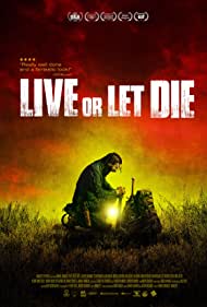 Live or Let Die (2020) Free Movie M4ufree