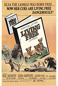 Living Free (1972) M4uHD Free Movie