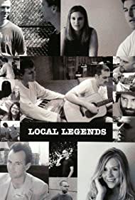 Local Legends (2013) Free Movie