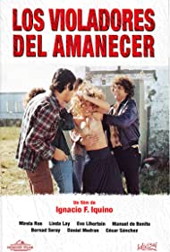 Los violadores del amanecer (1978) Free Movie
