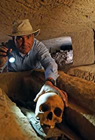 Lost Tombs of the Pyramids (2020) Free Movie