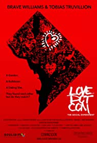 Love Dot Com The Social Experiment (2019) Free Movie M4ufree