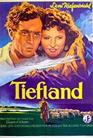 Tiefland (1954) Free Movie M4ufree