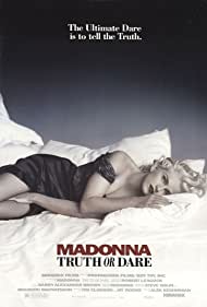 Madonna: Truth or Dare (1991) Free Movie M4ufree