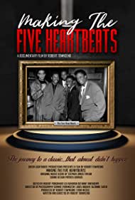 Making the Five Heartbeats (2018) Free Movie M4ufree