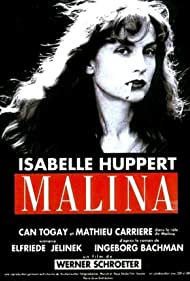 Malina (1991) M4uHD Free Movie