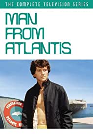 Man from Atlantis (1977 1978) Free Tv Series