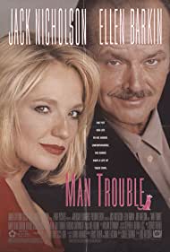 Man Trouble (1992) M4uHD Free Movie