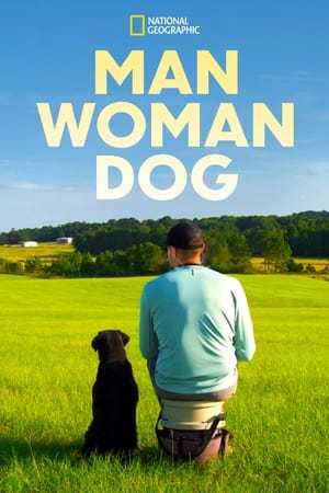 Man, Woman, Dog (2021) M4uHD Free Movie