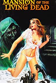 Mansion of the Living Dead (1982) Free Movie M4ufree