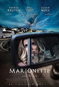 Marionette (2020) Free Movie M4ufree