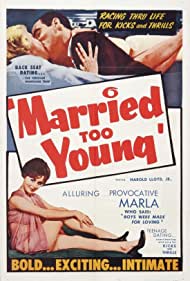 Married Too Young (1962) Free Movie M4ufree