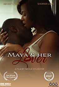 Maya and Her Lover (2021) M4uHD Free Movie