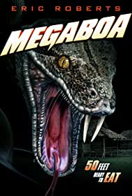 Megaboa (2021) M4uHD Free Movie