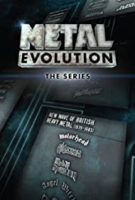 Metal Evolution (2011-2014) M4uHD Free Movie