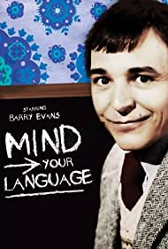 Mind Your Language (1977-1986) M4uHD Free Movie