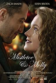 Mistletoe and Molly (2021) M4uHD Free Movie