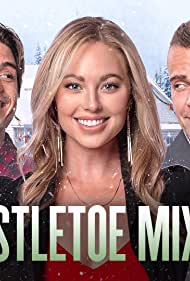 Mistletoe Mixup (2021) M4uHD Free Movie