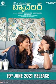 Most Eligible Bachelor (2021) M4uHD Free Movie