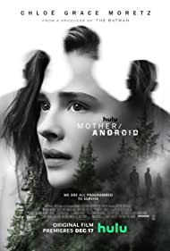MotherAndroid (2021) Free Movie