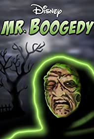 Mr Boogedy (1986) Free Movie