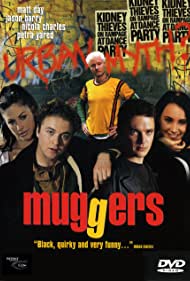 Muggers (2000) M4uHD Free Movie