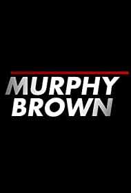 Murphy Brown (1988 2018) Free Tv Series