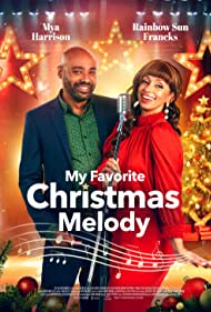 My Favorite Christmas Melody (2021) Free Movie