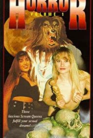 Naked Horror (1995) Free Movie M4ufree