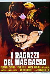 Naked Violence (1969) Free Movie