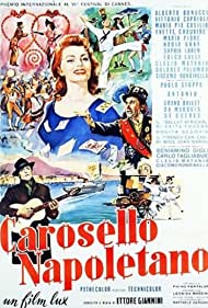 Neapolitan Carousel (1954) Free Movie