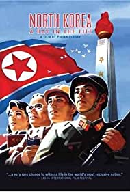NoordKorea: Een dag uit het leven (2004) M4uHD Free Movie