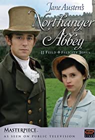 Northanger Abbey (2007) Free Movie