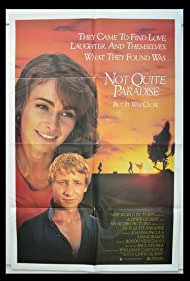 Not Quite Paradise (1985) M4uHD Free Movie