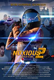 Noxious 2: Cold Case (2021) Free Movie M4ufree