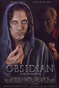 Obsidian (2020) M4uHD Free Movie