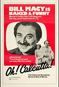Oh Calcutta (1972) Free Movie