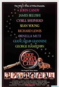 Once Upon a Crime  (1992) Free Movie